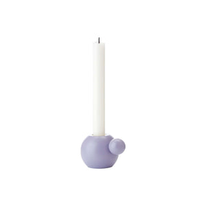 RoundNRound | Lysestage i Lavender