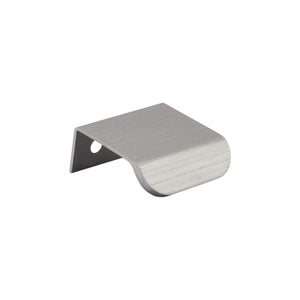 Roundy | Greb i Rustfrit Stål finish