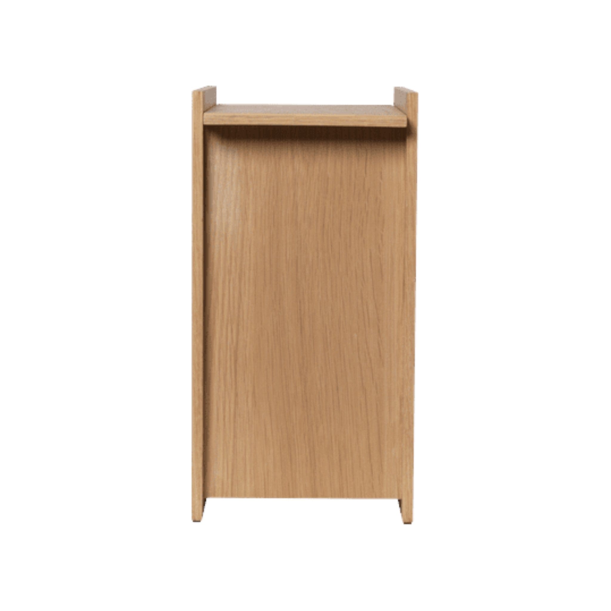 Sama | Kurv i Eg L 23,6 mm x B 51 mm ferm LIVING 1104273049 FINICC