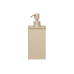 Sama | Sæbedispenser i Cashmere