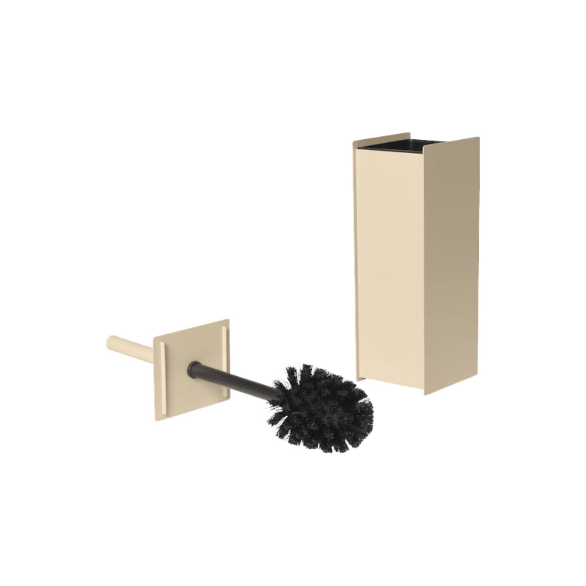 Sama | Toiletbørste i Cashmere Ferm Living FL-1104272532 FINICC