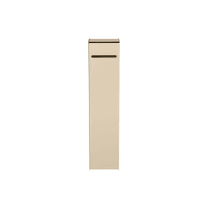 Sama | Toiletrulleholder i Cashmere