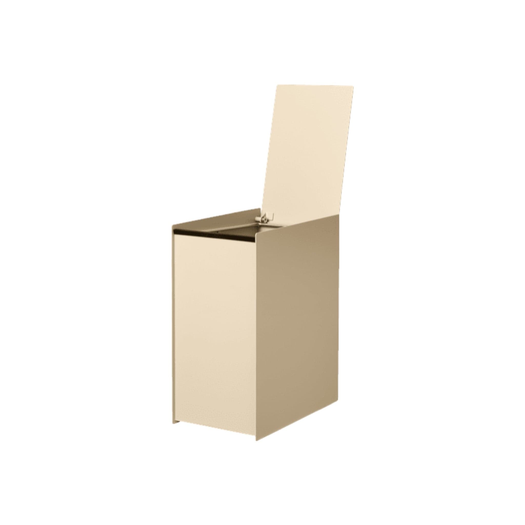 Sama | Toiletspand i Cashmere Ferm Living FL-1104272526 FINICC