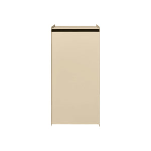 Sama | Toiletspand i Cashmere