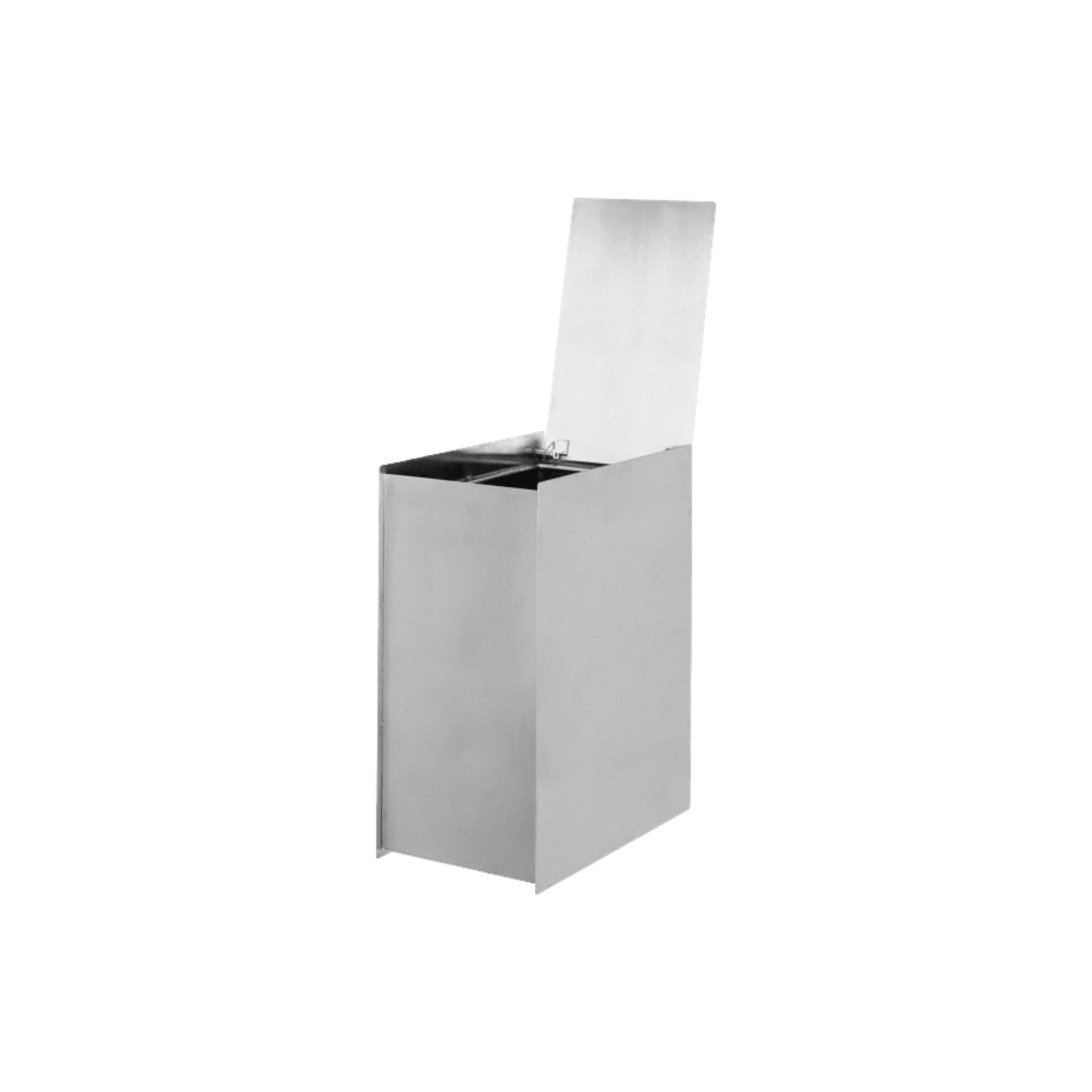 Sama | Toiletspand i Rustfrit stål Ferm Living FL-1104272065 FINICC