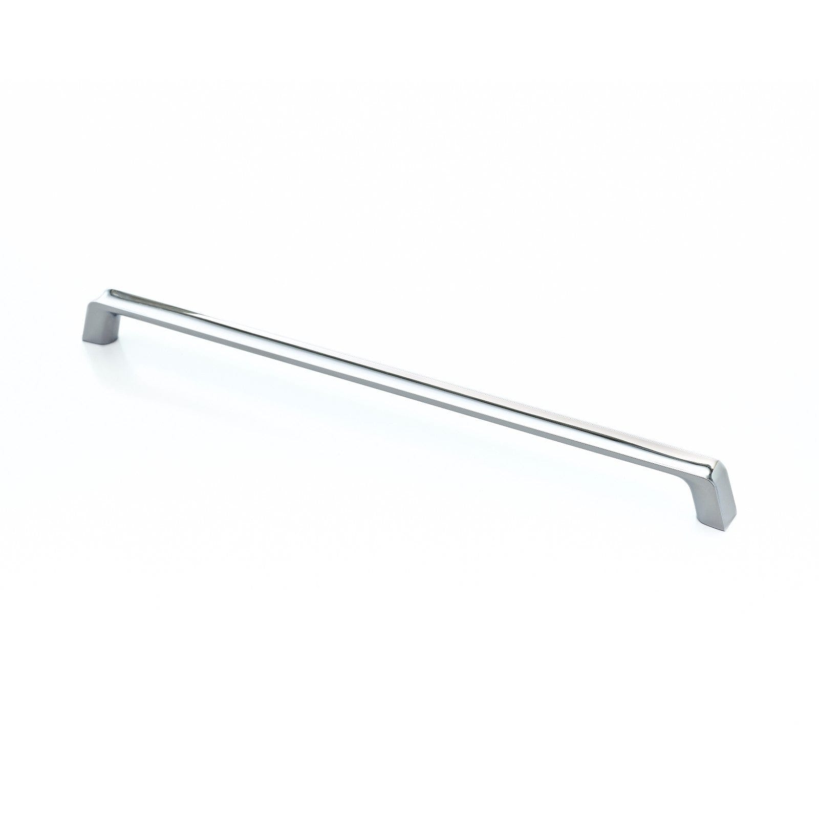 Scoop | Greb i Blank Krom L 340 mm (C/C 320 mm) METAKOR MK-11.4115.38 FINICC