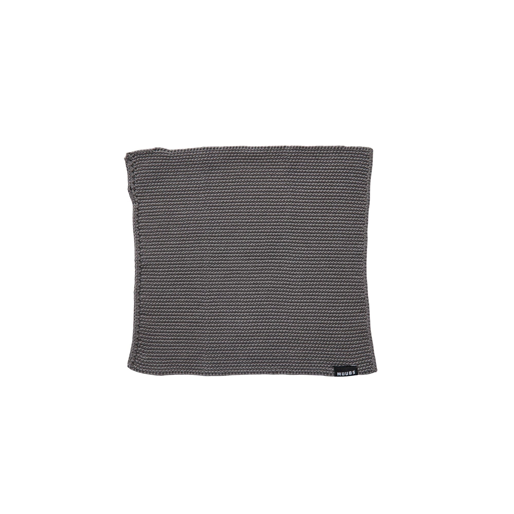Sentaku | Karklude i Grå L 27 cm x B 27 cm Muubs MU-8521000103 FINICC