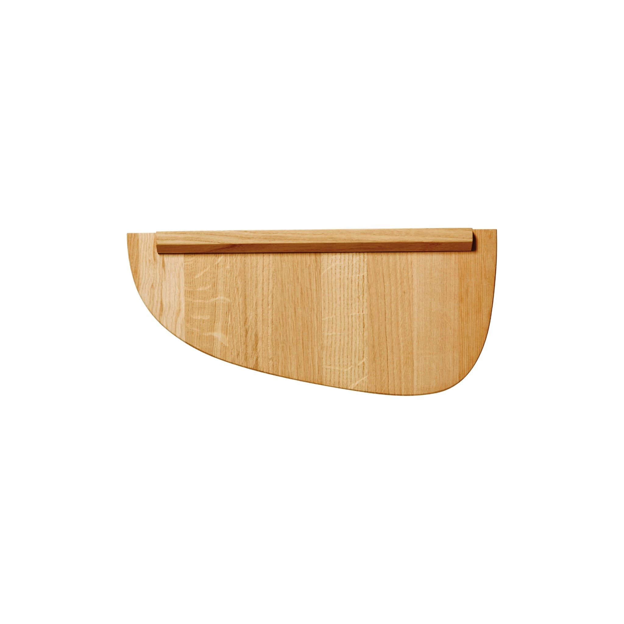 Shelf 1 | Hylde i Olieret Eg L 40 cm x B 18 cm Andersen Furniture AF-4-165025 FINICC