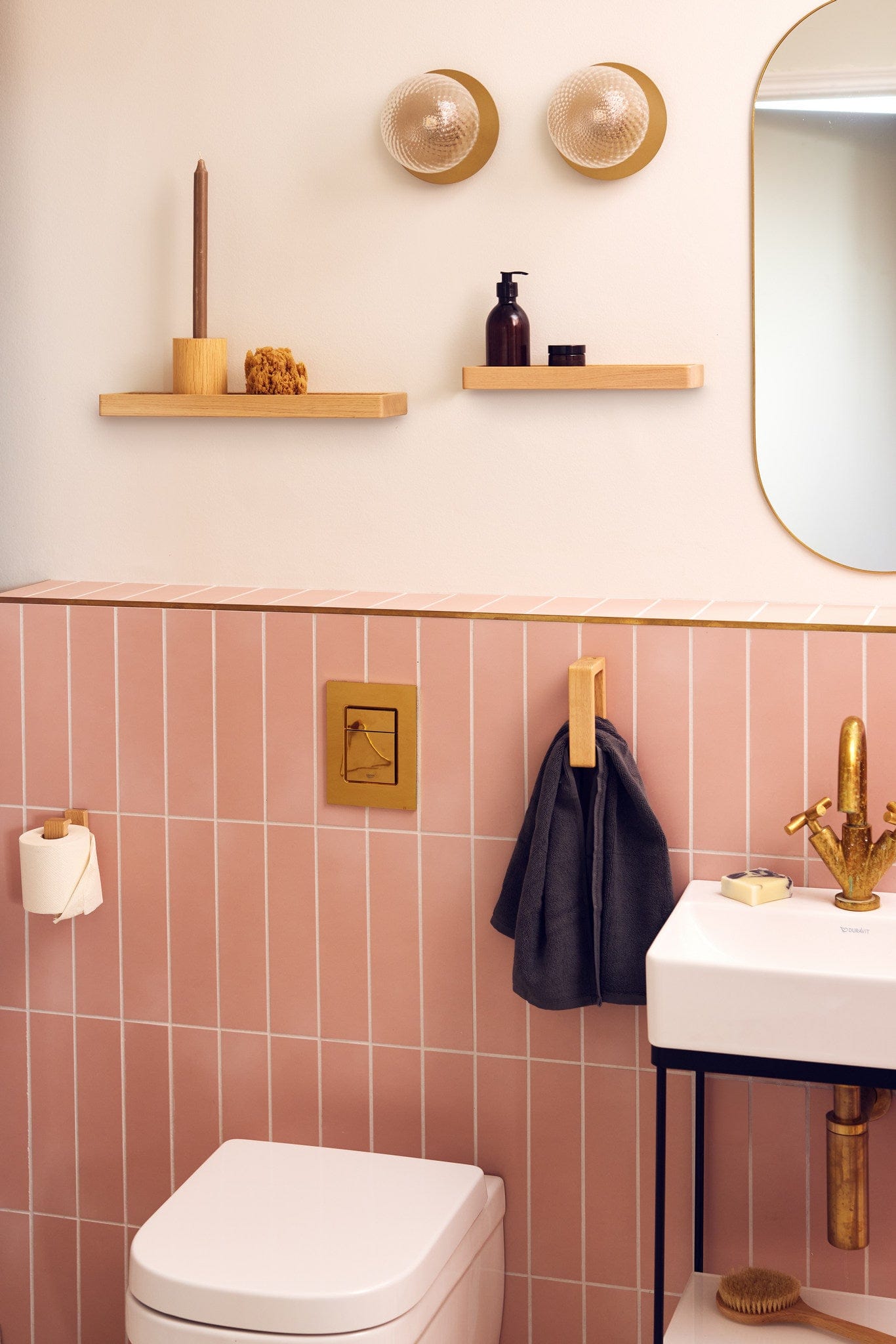 Shelf 11 | Hylde i Eg Andersen Furniture AF-4-223021 FINICC