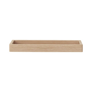 Shelf 11 | Hylde i Eg