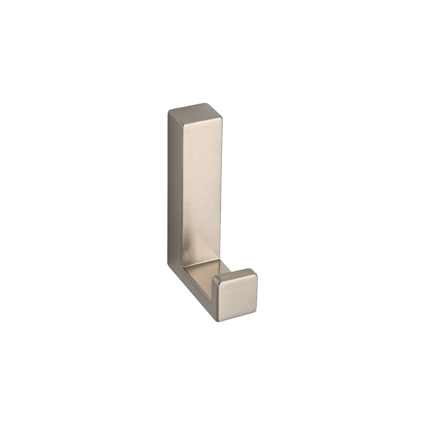 Single | Knage i Rustfrit Stål Finish L 15 mm x B 61 mm SIRO SR-2326/ZN21 FINICC