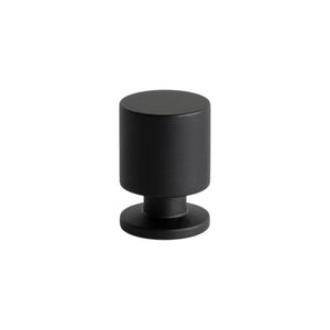 Solo | Knop i Mat Sort