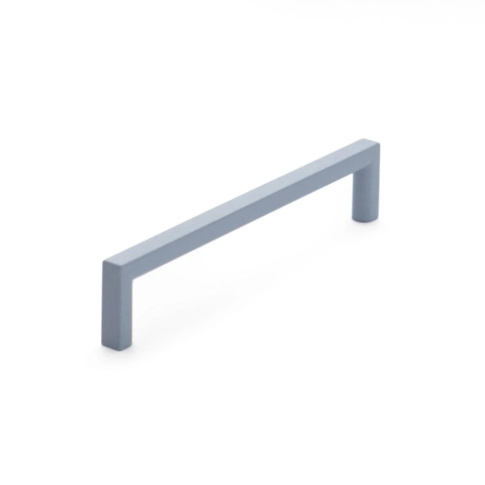 Square Slim | Greb i Blå Ø 28 mm x D 23 mm Et Al LF-6200-128-28 FINICC