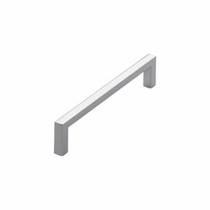 Square Slim | Greb i Blank Krom