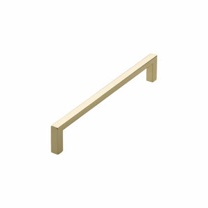 Square Slim | Greb i Blank Messing