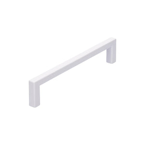 Square Slim | Greb i Hvid