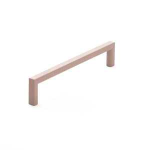 Square Slim | Greb i Pink