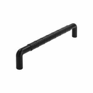 SR Bamboo | Greb i Mat Sort