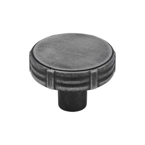 SR Bamboo | Knop i Antik Tin
