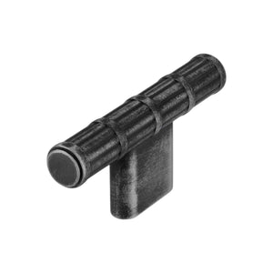 SR Bamboo | T-Bar i Antik Tin