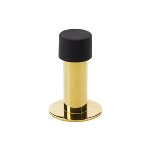 Stop 2893 | Dørstopper i Blank Messing