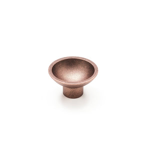 Tazza | Knop i Antik Kobber