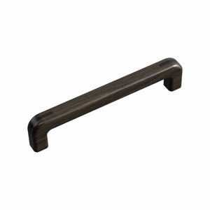 Tenon | Greb i Mørkbejdset Eg