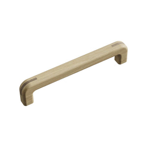 Tenon | Greb i Ubehandlet Eg