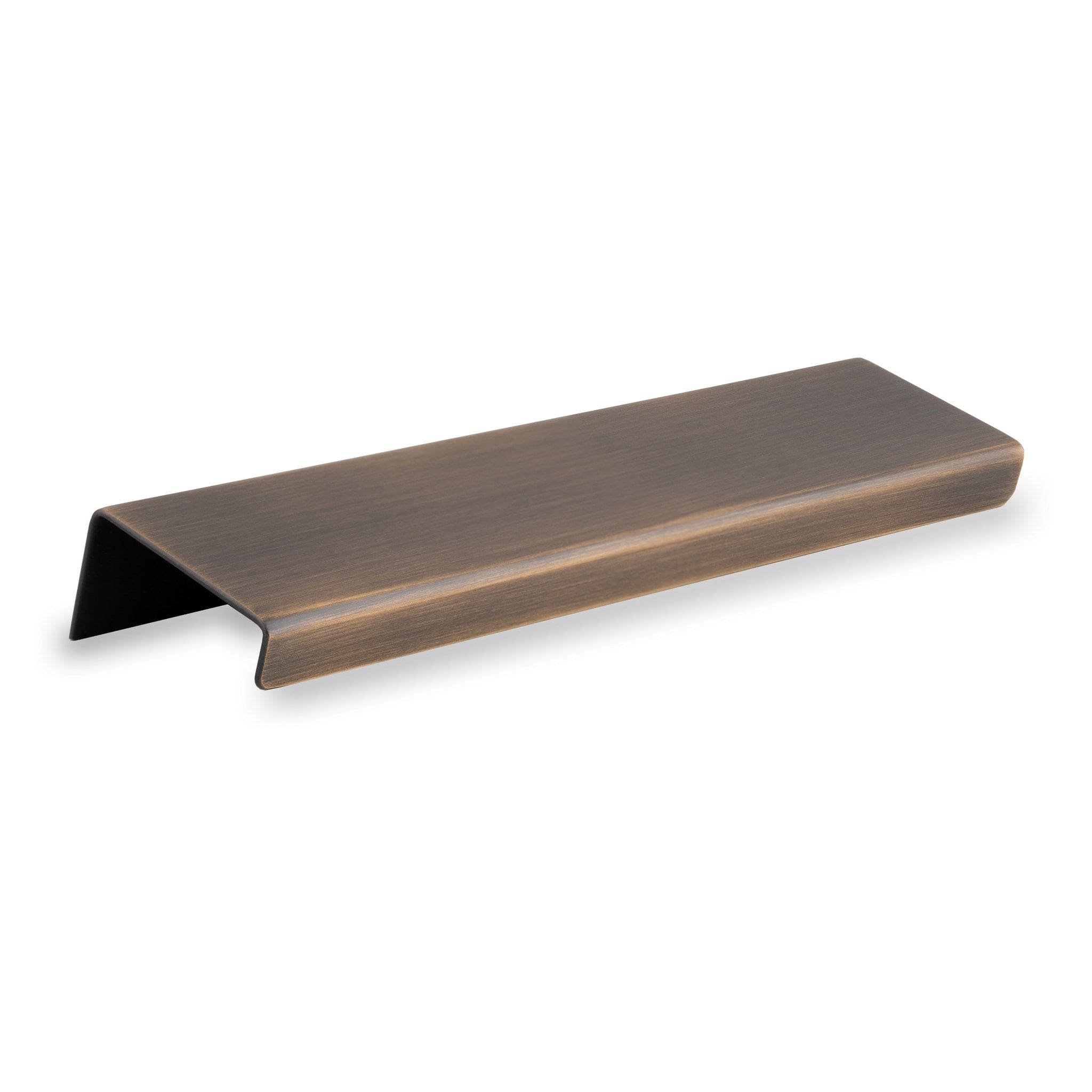 Tilly | Profilgreb i Antik Messing L 150 mm x D 34 mm Alexander & Wilks AW908-150-AB FINICC
