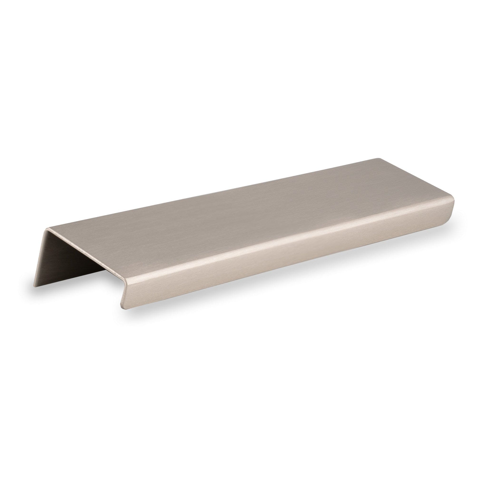 Tilly | Profilgreb i Rustfrit Stål Finish L 150 mm x D 34 mm Alexander & Wilks AW908-150-SN FINICC