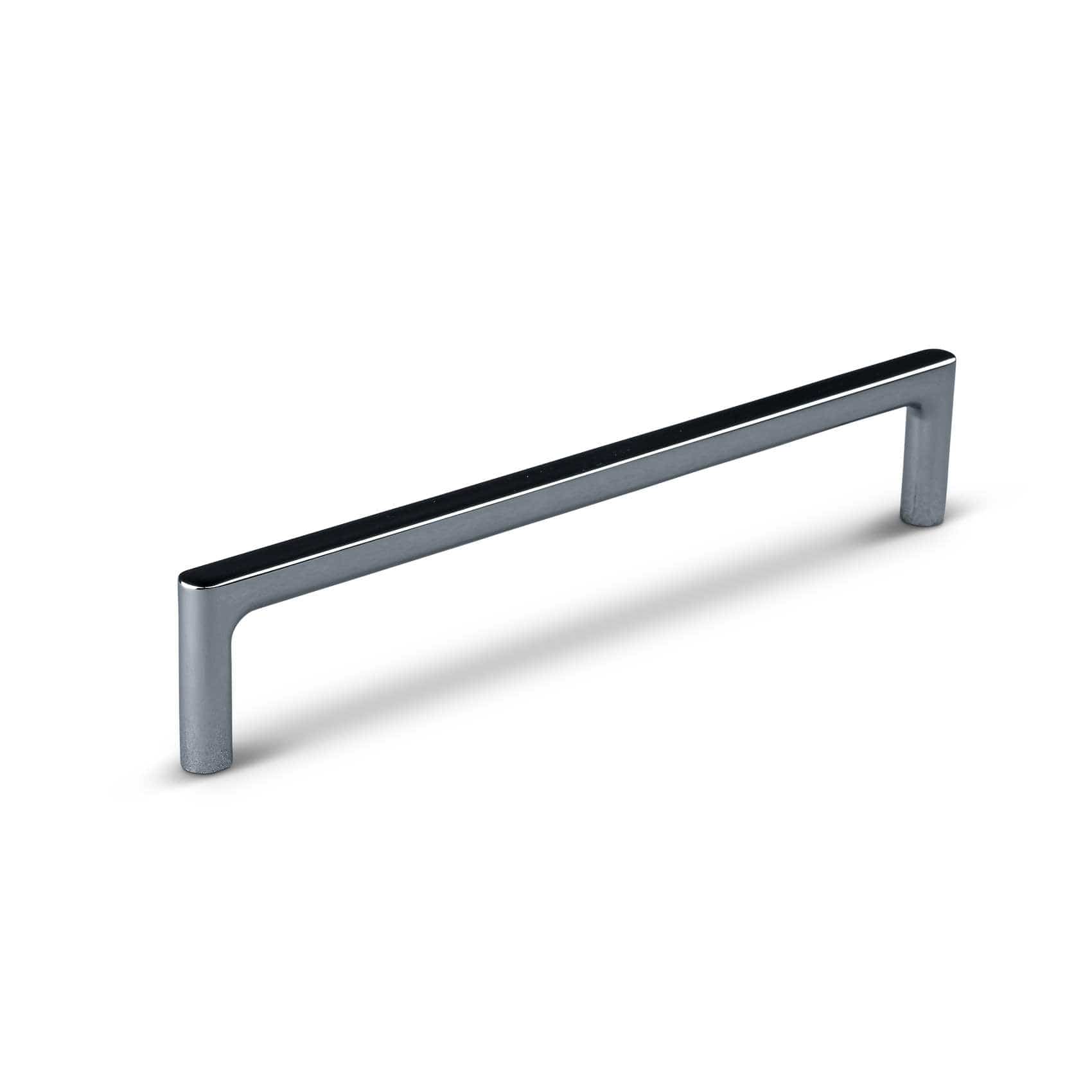 Torino | Greb i Blank Krom L 168 mm (C/C 160 mm) Theofils TF-11872645SP FINICC