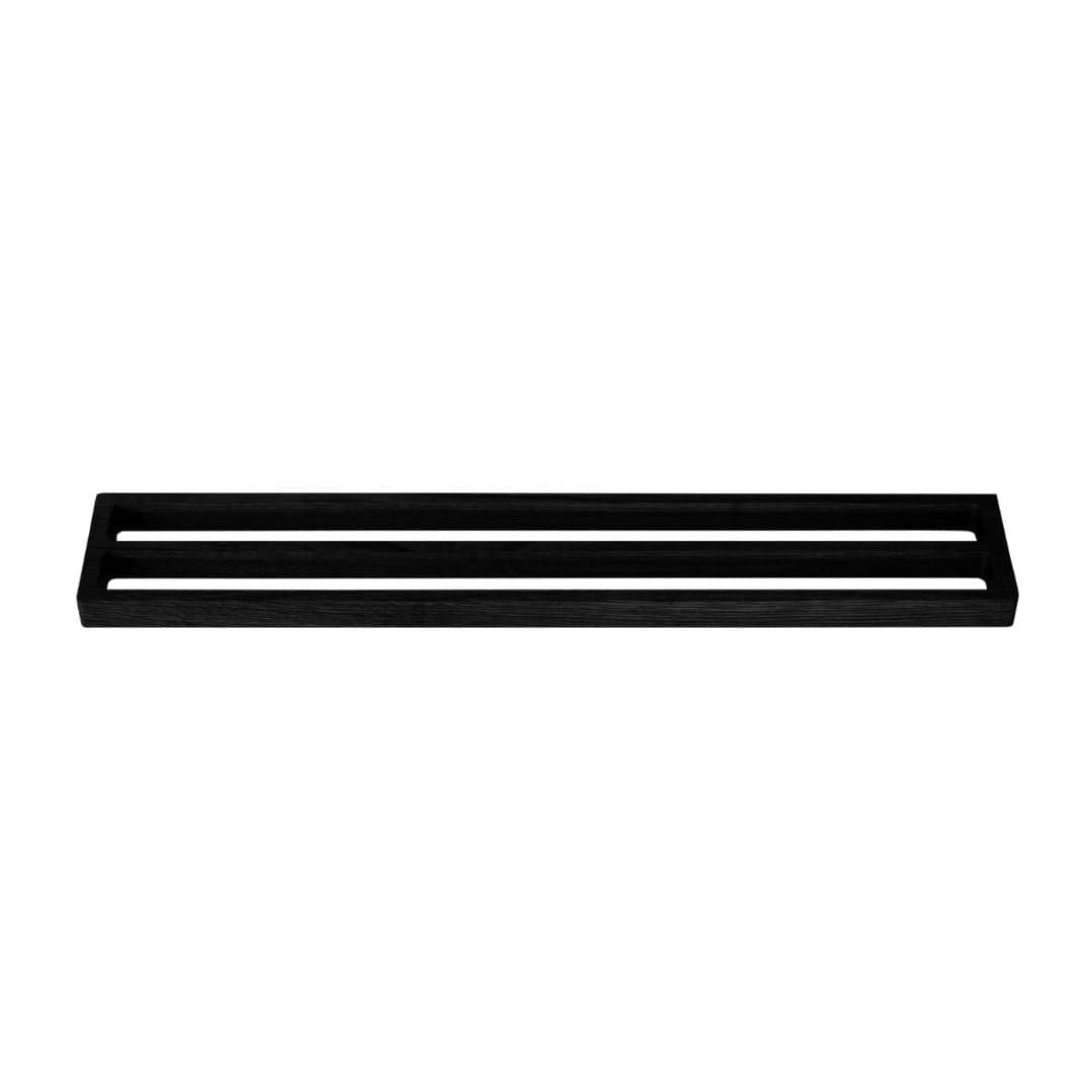Towel Rack Double | Håndklædeholder i Sort Træ Andersen Furniture AF-4-219002 FINICC