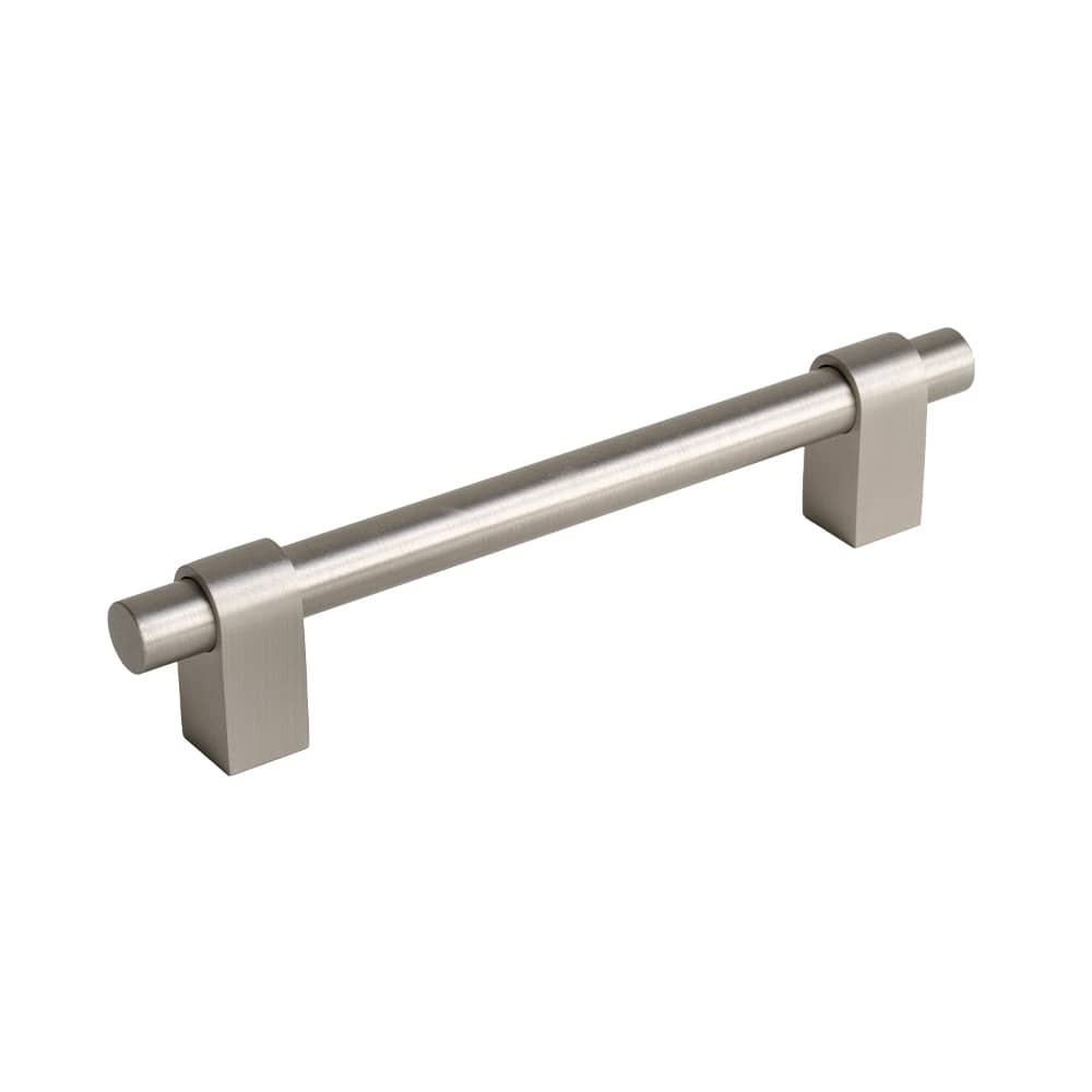 Trace | Greb i Rustfrit Stål finish Beslag Design FINICC