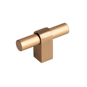 Trace | T-Greb i Champagne