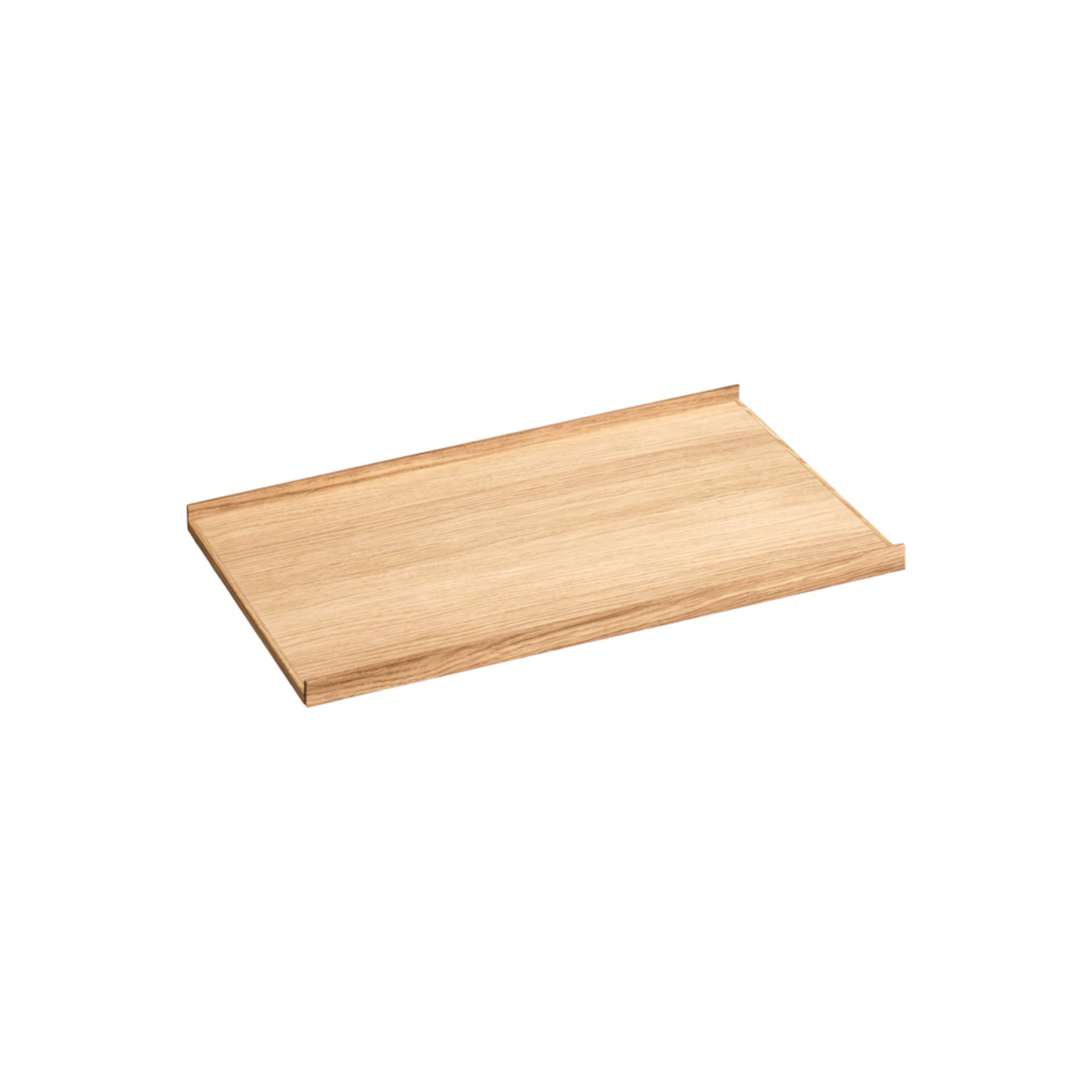 Tray Large | Bakke i Eg L 50 cm x B 30 cm Moebe MB-TRAYOL FINICC