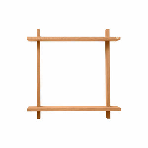 Treat Double Large | Hylde i Olieret Eg
