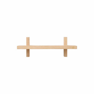 Treat Single Small | Hylde i Ubehandlet Eg