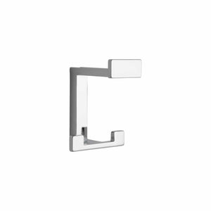 Tripple | Knage i Blank Krom