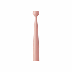 Tulip | Lysestage i Warm Rose