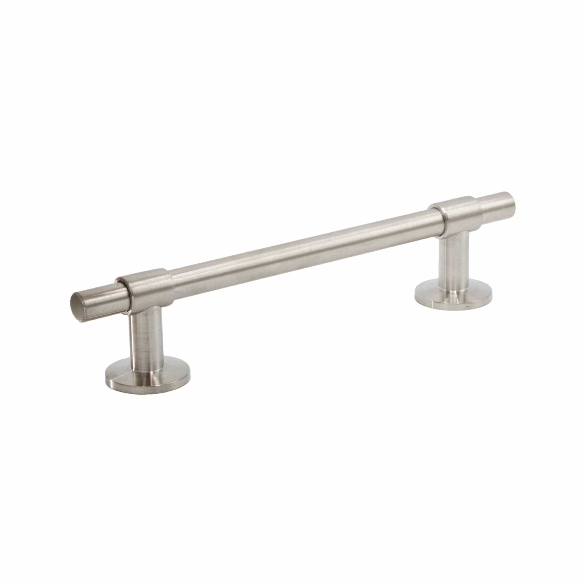 Uniform | Greb i Rustfrit Stål Finish L 178 mm (C/C 128 mm) Beslag Design 343304-11 FINICC