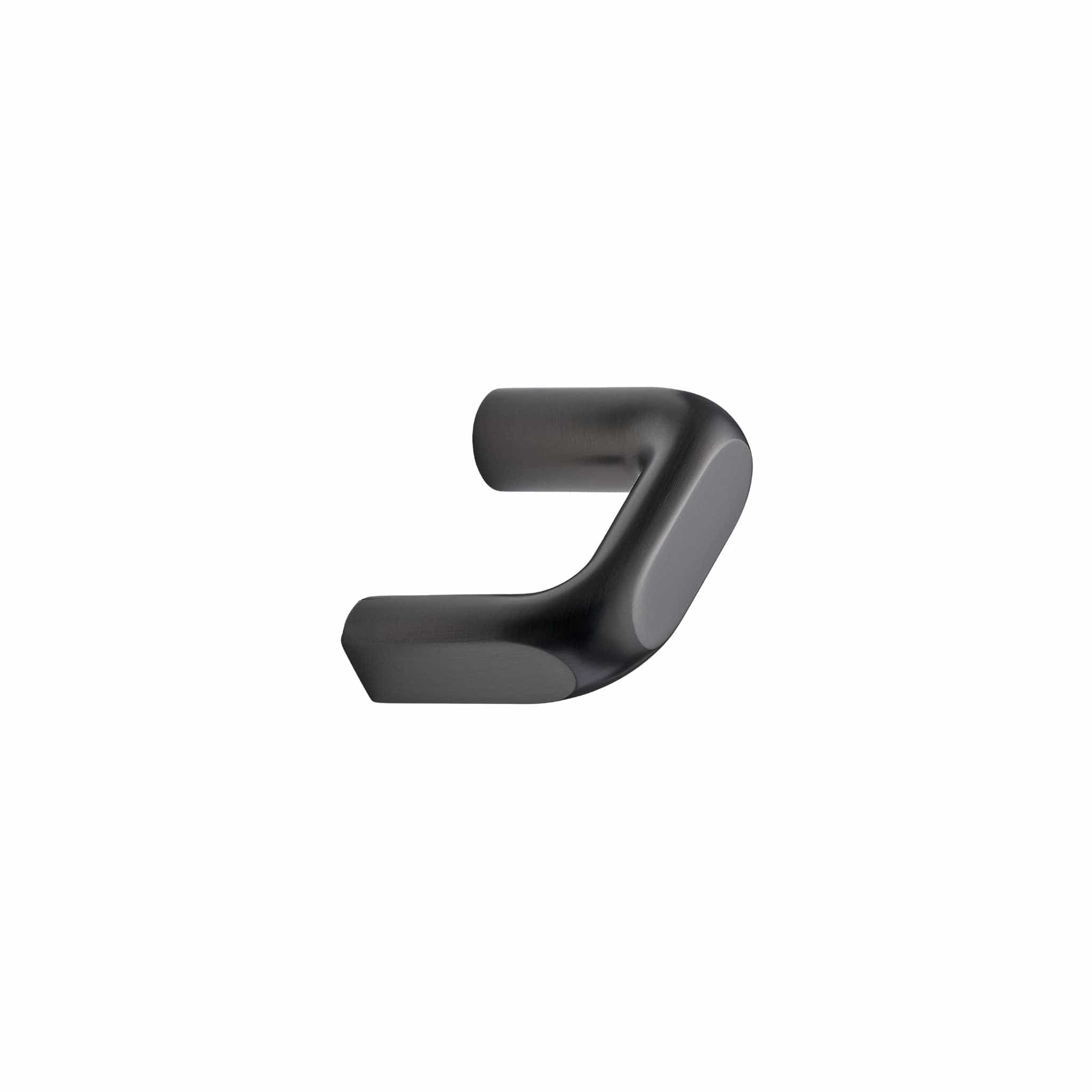 Unify | Greb i Mat Grå (Gun Metal) L 42 mm (C/C 32 mm) Furnipart FP-554520032-74 FINICC