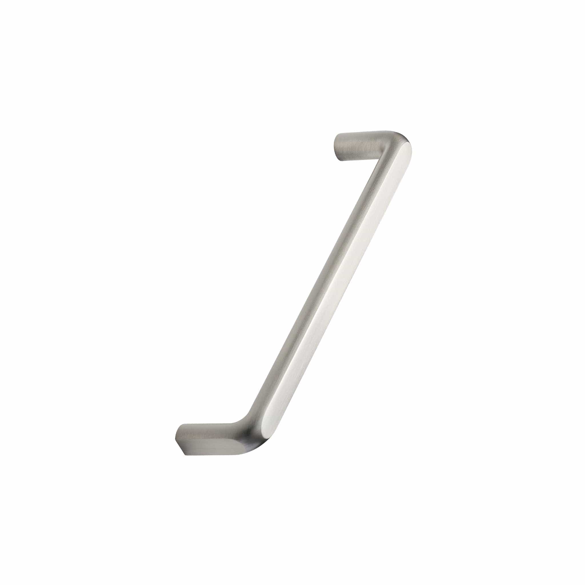 Unify | Greb i Rustfrit Stål Finish L 170 mm (C/C 160 mm) Furnipart FP-554520160-66 FINICC