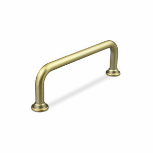 Venosa | Greb i Mat Messing Finish