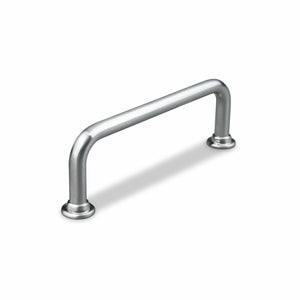 Venosa | Greb i Rustfrit Stål Finish