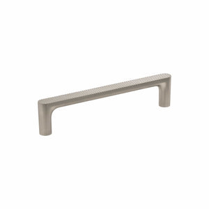 Vibe Grip | Greb i Børstet Rustfrit Stål Finish