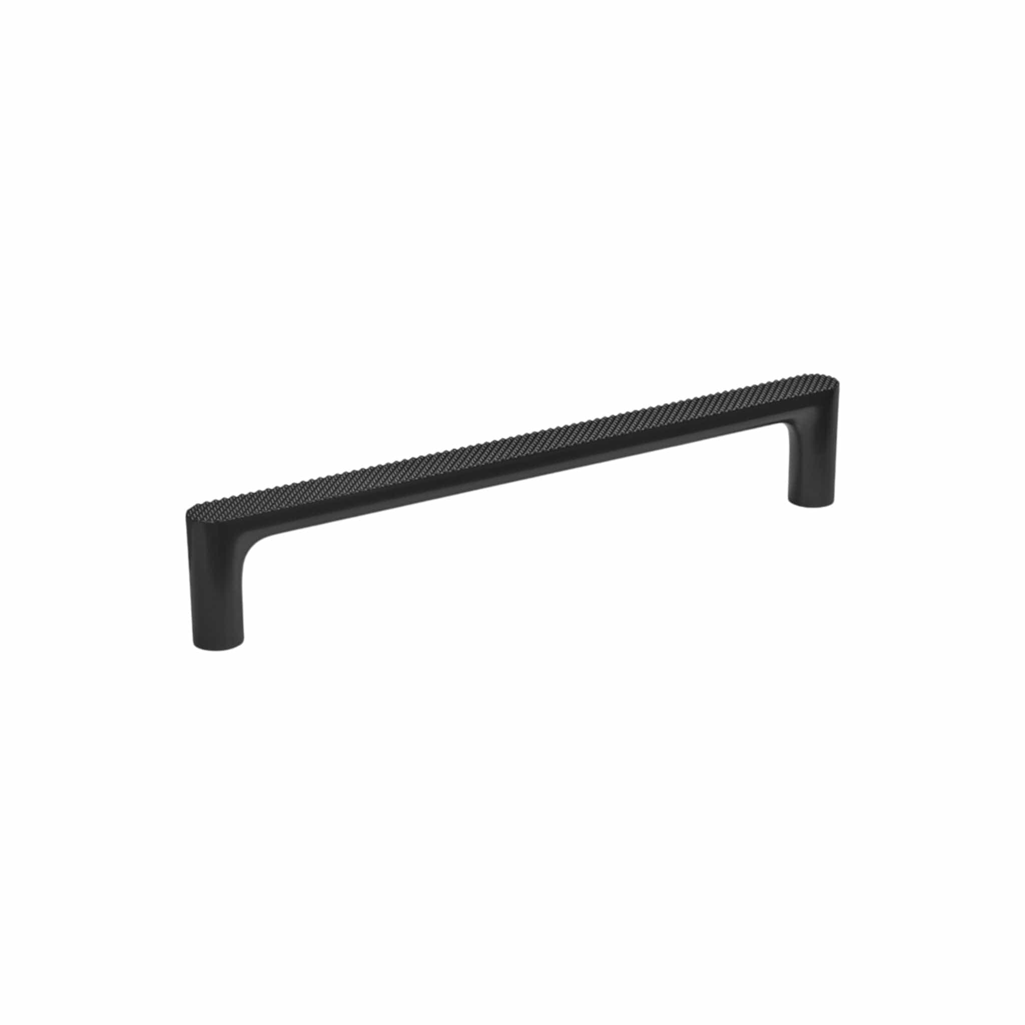 Vibe Grip | Greb i Mat Sort L 172 mm (C/C 160 mm) Beslag Design 308430-11 FINICC