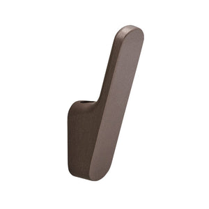 Vibe Plain | Knage i Dark Bronze