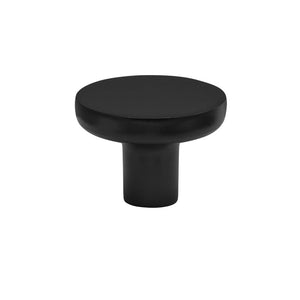 Vibe Plain | Knop i Mat Sort