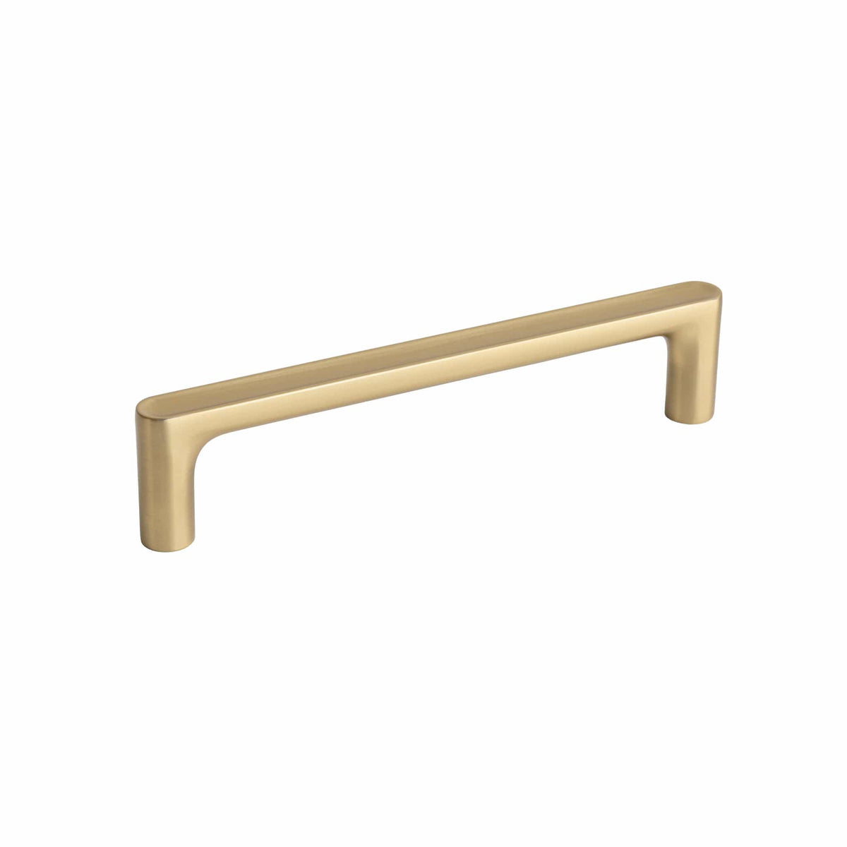 Vibe Soft | Greb i Børstet Guld finish Beslag Design FINICC
