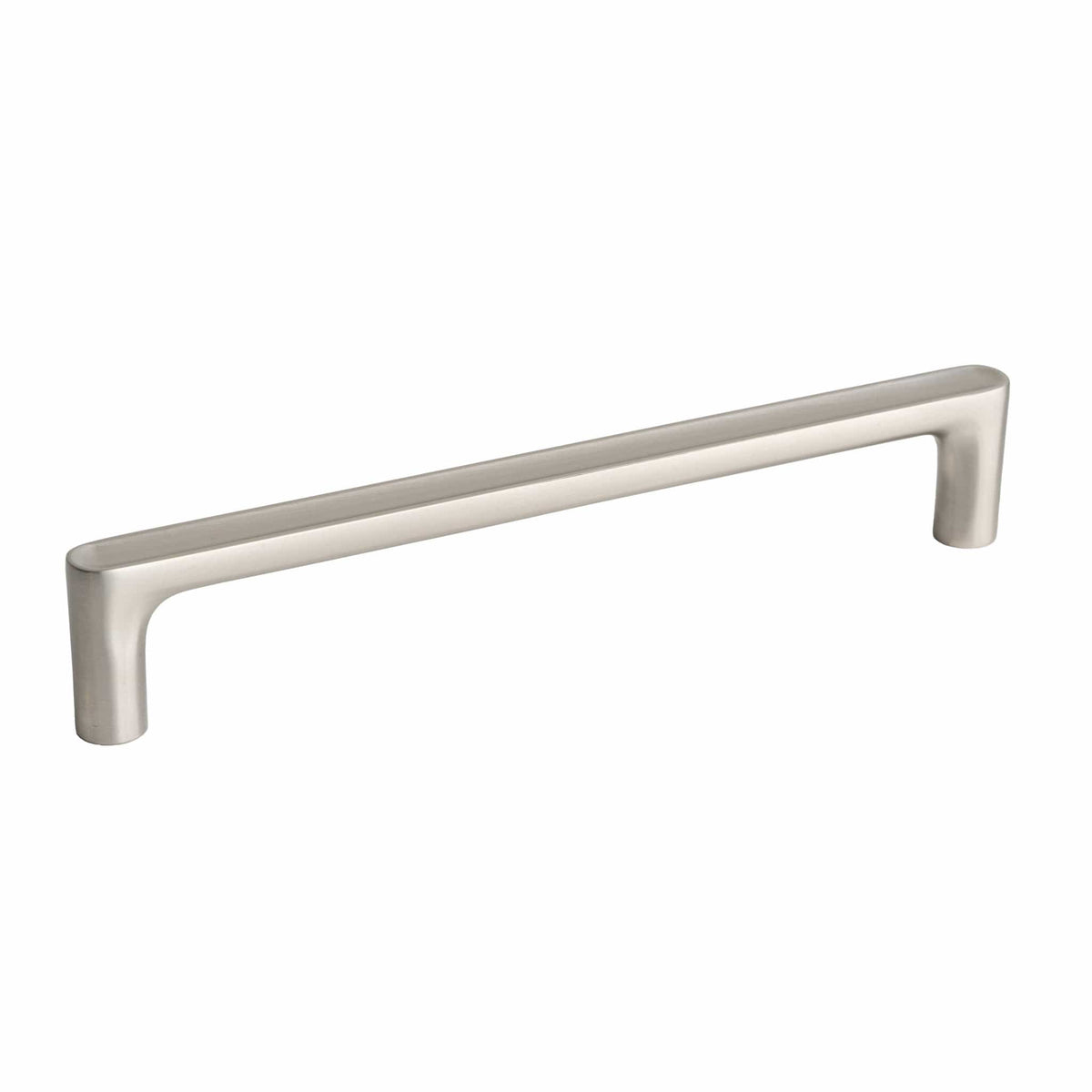 Vibe Soft | Greb i Rustfrit Stål finish Beslag Design FINICC